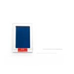 Babies Basic – Clean Fingerprint with two imprint cards – Navy Blue