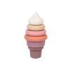 Babies Basic – Silicone Stacking Toy – Ice Cream