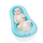 Doomoo – Basics Inflatable Bath Mattress