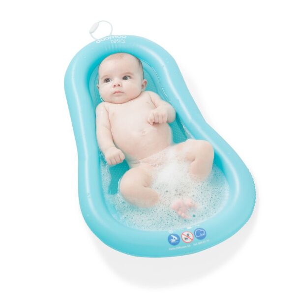 Doomoo – Basics Inflatable Bath Mattress