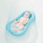 Doomoo – Basics Inflatable Bath Mattress