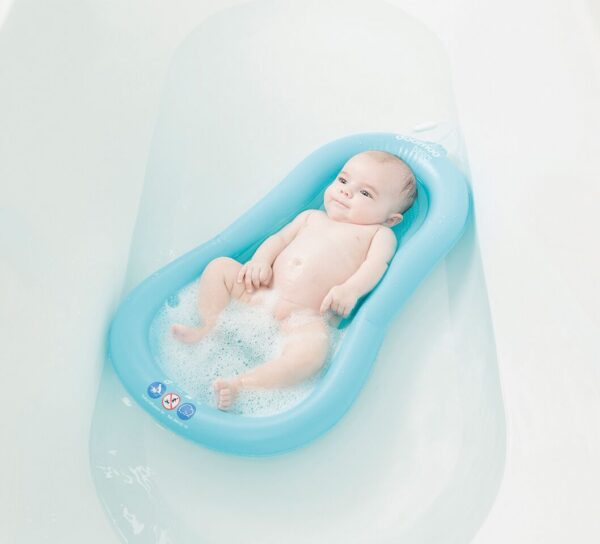 Doomoo – Basics Inflatable Bath Mattress