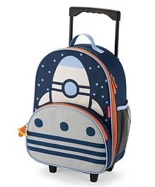 Skip Hop - Spark Style Luggage - Rocket