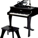 Hape – Happy Grand Piano – Black