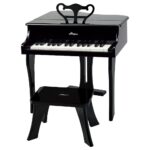 Hape – Happy Grand Piano – Black