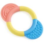 Hape – Teether Ring