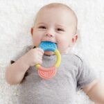 Hape – Teether Ring