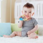 Hape – Teether Ring