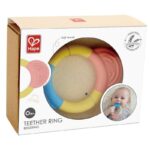 Hape – Teether Ring