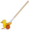 Hape – Ducky Push Pal