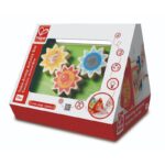 Hape – Take-Along Activity Box