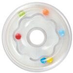 Hape – Mr. Frog Stacking Rings