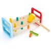 Hape – Rainbow Pounder