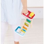 Hape – Rainbow Pounder