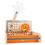 Hape – Science Experiment Toolbox