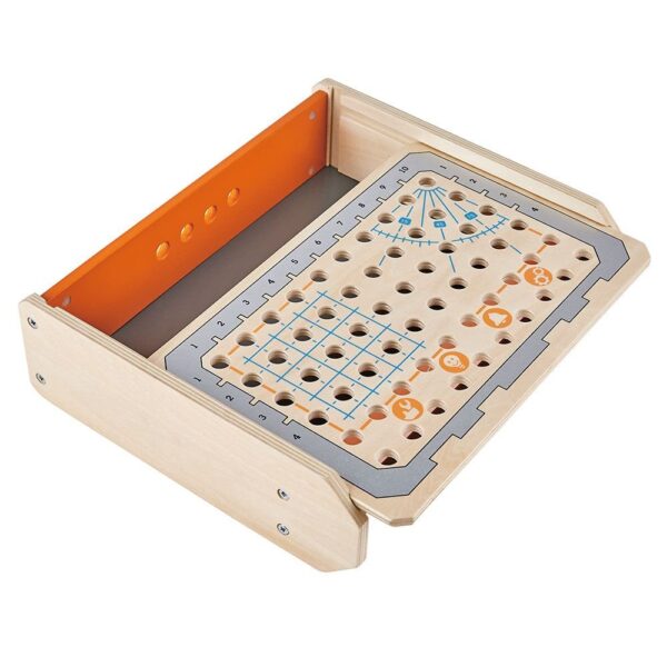 Hape – Science Experiment Toolbox
