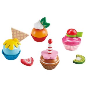 Mini Panda Mini BBQ Set 3+, Birthday gift