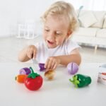 Hape – Garden Vegetables