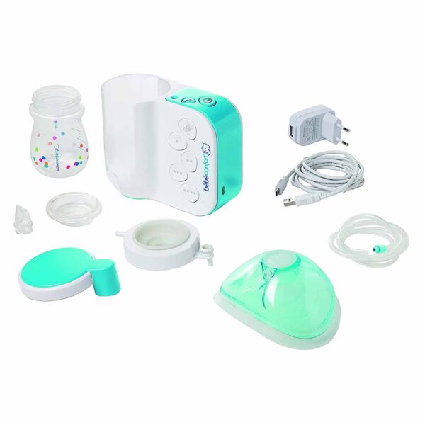 Bebe – Comfort Natural Comfort Electric Breast Pump