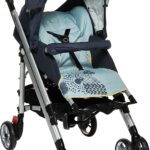 Bebe Confort Loola Full Stroller – Playful Grey