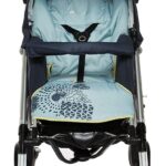 Bebe Confort Loola Full Stroller – Playful Grey