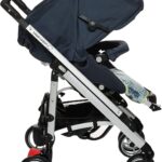 Bebe Confort Loola Full Stroller – Playful Grey