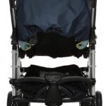 Bebe Confort Loola Full Stroller – Playful Grey
