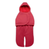 Bebe Confort Intense Red Footmuff