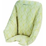 Bebe Confort – Soft Cushion For Keyo Seat – Green