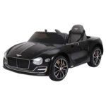 Bentley EXP12 12V Kids Ride-On Electric Car – Black