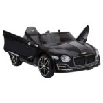 Bentley EXP12 12V Kids Ride-On Electric Car – Black