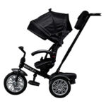 Bentley 6 in 1 Stroller – Trikes – Black