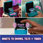 Bitzee Interactive Digital Pet – Magical Toy with CDU Features