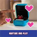 Bitzee Interactive Digital Pet – Magical Toy with CDU Features