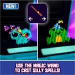 Bitzee Interactive Digital Pet – Magical Toy with CDU Features