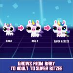 Bitzee Interactive Digital Pet – Magical Toy with CDU Features