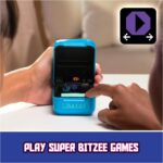 Bitzee Interactive Digital Pet – Magical Toy with CDU Features