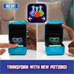 Bitzee Interactive Digital Pet – Magical Toy with CDU Features