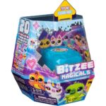 Bitzee Interactive Digital Pet – Magical Toy with CDU Features