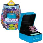 Bitzee Interactive Digital Pet – Magical Toy with CDU Features
