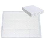 Smurfs – Disposable Changing Mats 30 Pcs – (Pack of 2)