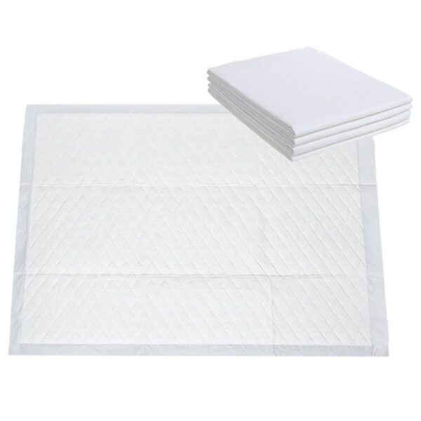 Smurfs – Disposable Changing Mats 30 Pcs – (Pack of 2)