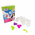 Doctor Squish – Squishy Pack Refill V2 – 10 Balloons + Clips