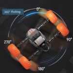 Bricstar – Transformable Drifting Stunt RC Cars – Dinosaur