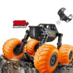 Bricstar – Transformable Drifting Stunt RC Cars – Dinosaur