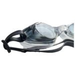 Buddiez – Kids Swimming Goggle 1pc – Solid – Black