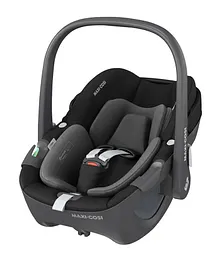 Maxi Cosi - Rock Car Seat Essential Black