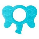 Dr. Browns – Flexees Friends Elephant Teether Blue