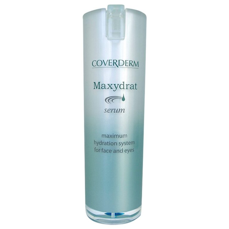 Coverderm - Maxydrat Serum - 20ml