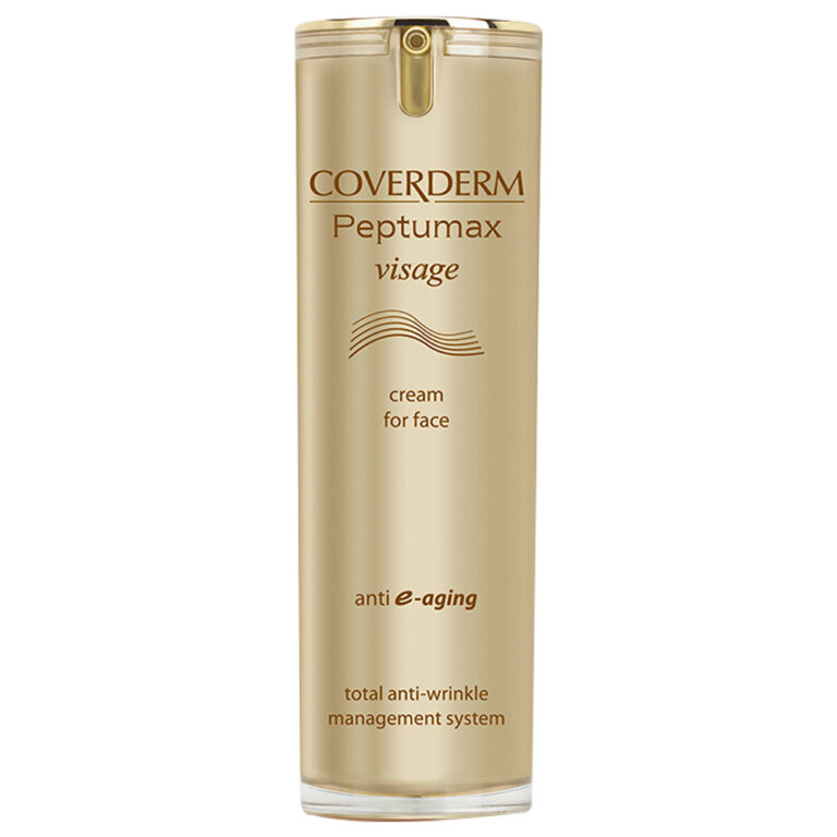 Coverderm - Peptumax Visage - 30ml